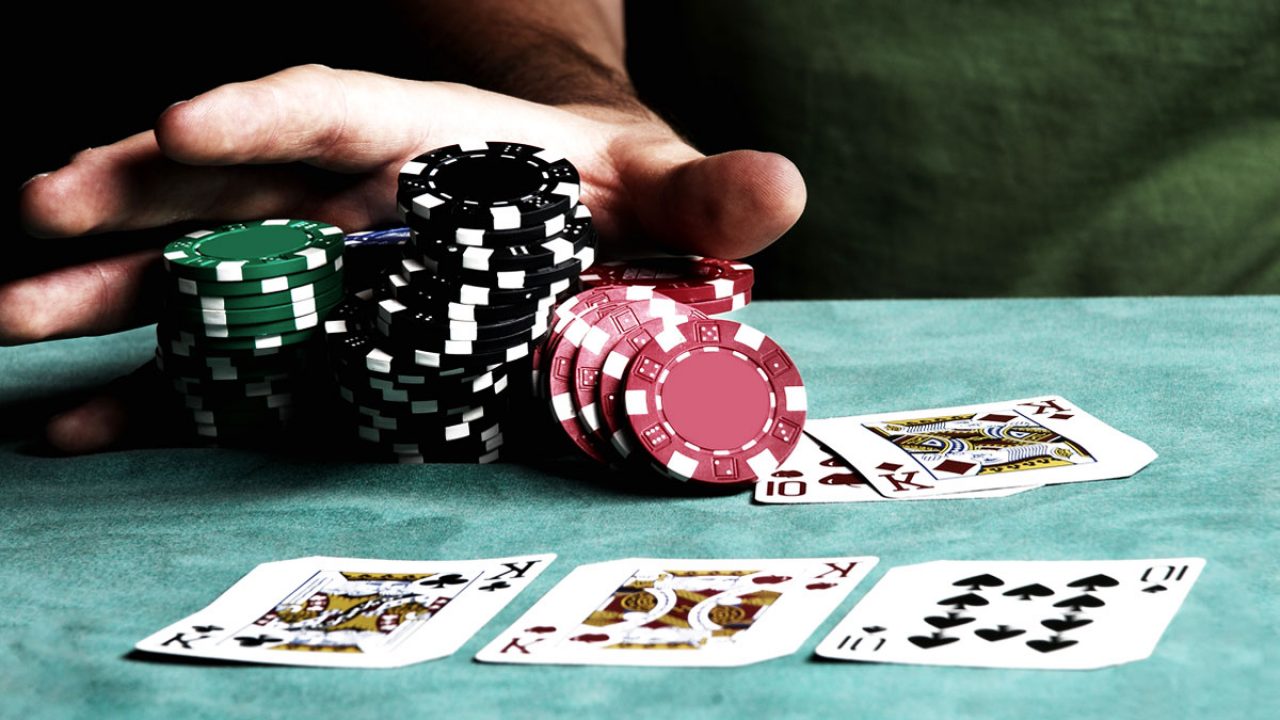 ¿Qué es el rake en el póker? Blog Estafa Casino