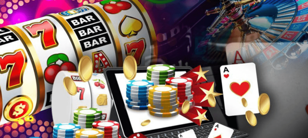 Consejos para identificar casinos de tragamonedas legítimos en España