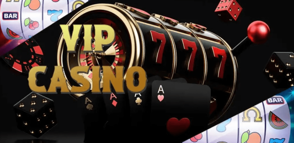 Casino en vivo y promociones
