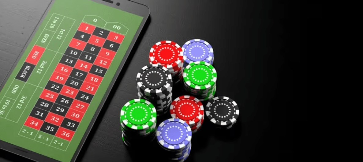 Casino movil - Apps iOS y Android