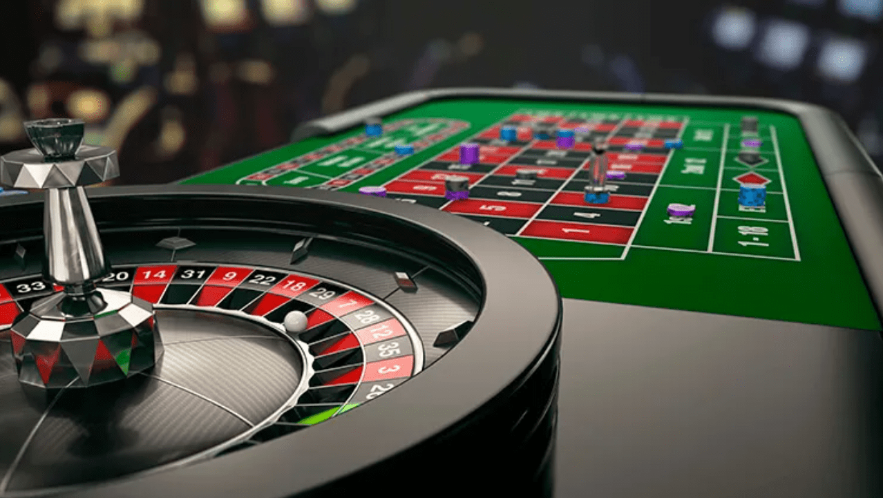 Según un nuevo informe, ha aumentado el interés en jugar a la ruleta en línea