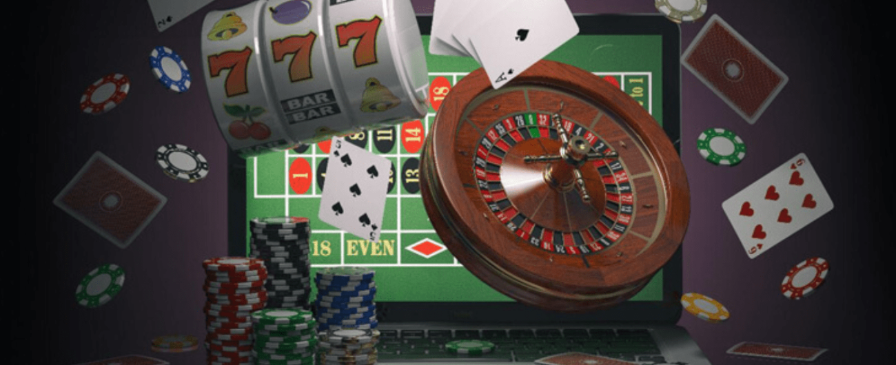 Top 5 beneficios de jugar en un casino de internet